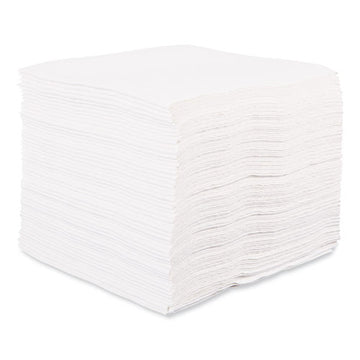 Boardwalk® Drc Wipers, White, 12 X 13, 18 Bags Of 56, 1008-carton freeshipping - TVN Wholesale